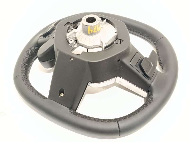 Recambio de volante para renault austral tce 130 referencia OEM IAM 484005602R  663826700 - Gris 6