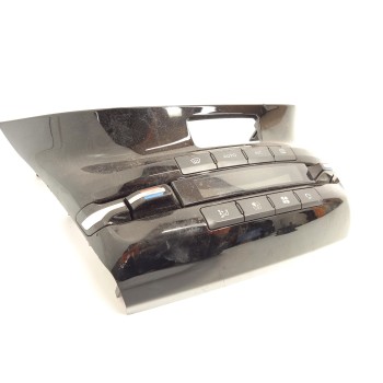 Recambio de mando climatizador para peugeot 2008 (--.2013) 1.2 12v e-thp referencia OEM IAM 96722471XU  
