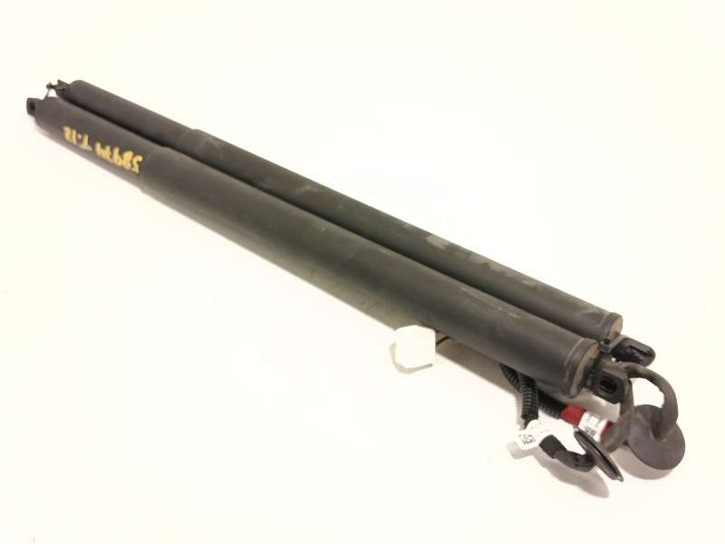 Recambio de amortiguadores maletero / porton para renault austral tce 130 referencia OEM IAM 904517907R - Gris 2
