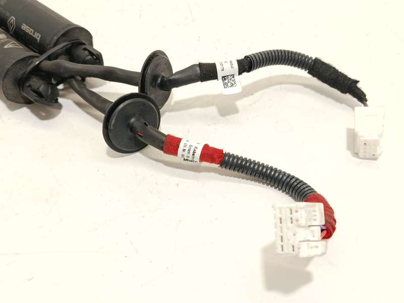 Recambio de amortiguadores maletero / porton para renault austral tce 130 referencia OEM IAM 904517907R - Gris 4