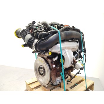 MOTOR COMPLETO UFWA 