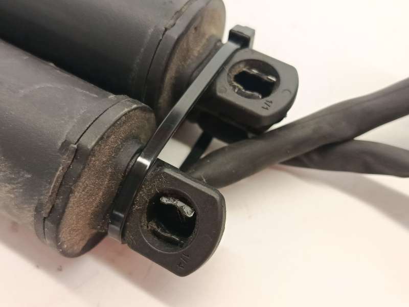 Recambio de amortiguadores maletero / porton para renault austral tce 130 referencia OEM IAM 904517907R - Gris 6