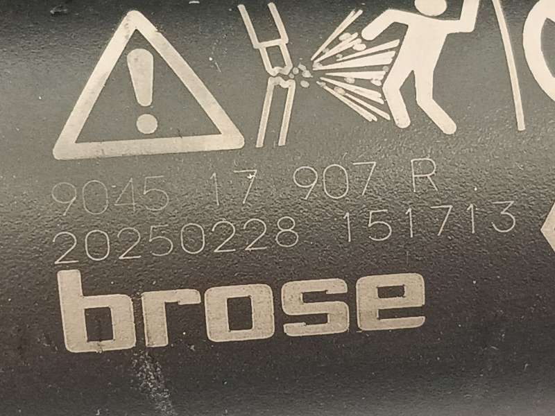 Recambio de amortiguadores maletero / porton para renault austral tce 130 referencia OEM IAM 904517907R - Gris 8