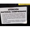 Recambio de motor completo para ford s-max (wa6) 2.0 tdci referencia OEM IAM UFWA  