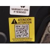 Recambio de motor completo para ford s-max (wa6) 2.0 tdci referencia OEM IAM UFWA  