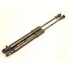 Recambio de amortiguadores capo para renault austral tce 130 referencia OEM IAM 654701333R  