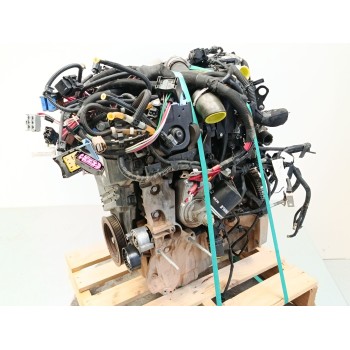 MOTOR COMPLETO K9K628 