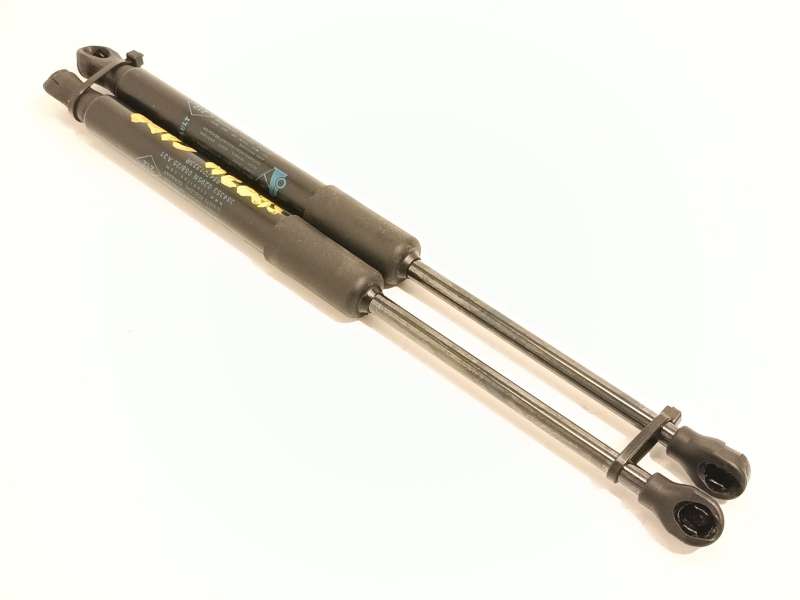 Recambio de amortiguadores capo para renault austral tce 130 referencia OEM IAM 654701333R - Gris 2