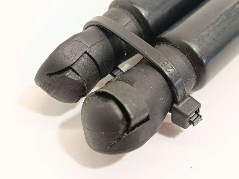 Recambio de amortiguadores capo para renault austral tce 130 referencia OEM IAM 654701333R - Gris 3