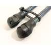 Recambio de amortiguadores capo para renault austral tce 130 referencia OEM IAM 654701333R  