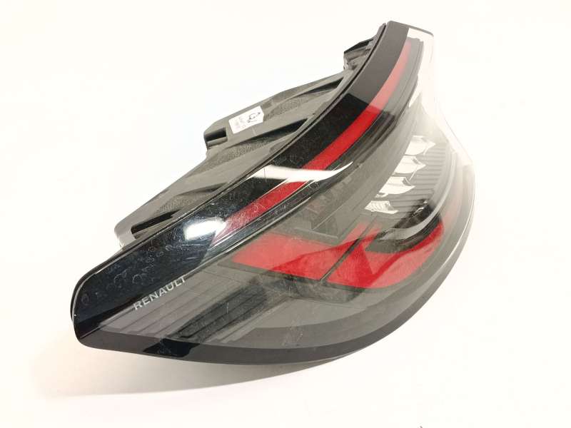 Recambio de piloto trasero izquierdo para renault austral tce 130 referencia OEM IAM 265556446R  RE29160000 - Gris 2