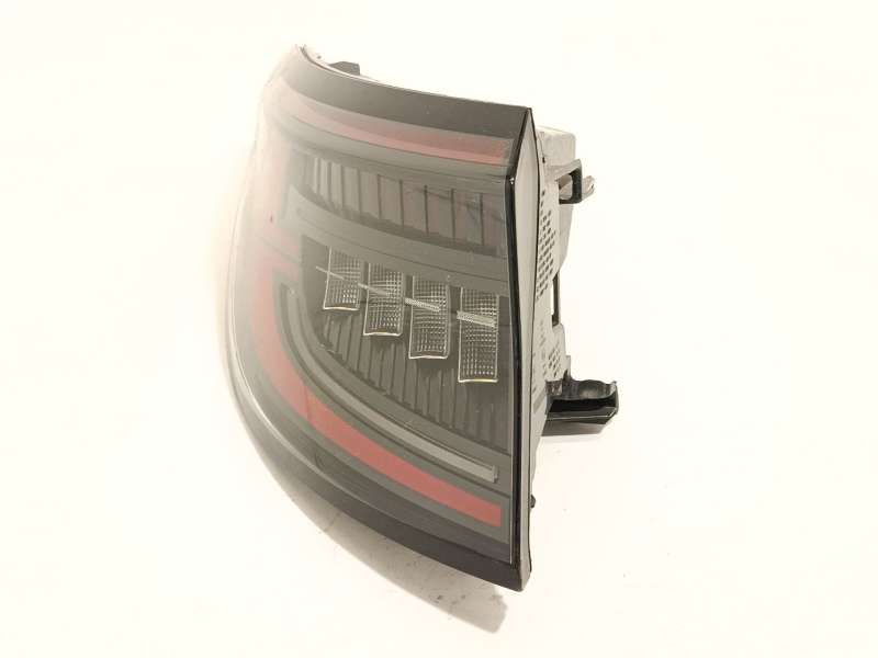 Recambio de piloto trasero izquierdo para renault austral tce 130 referencia OEM IAM 265556446R  RE29160000 - Gris 3