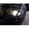 bmw x3 (e83) del año 2007