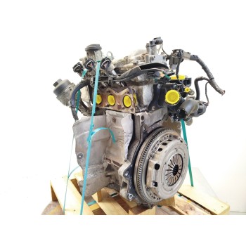 MOTOR COMPLETO CHF CHFA 