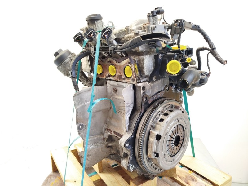 MOTOR COMPLETO CHF CHFA 