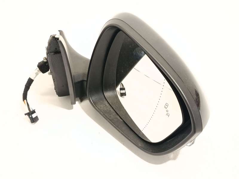 Recambio de retrovisor derecho para renault austral tce 130 referencia OEM IAM 963013506R - Gris 2