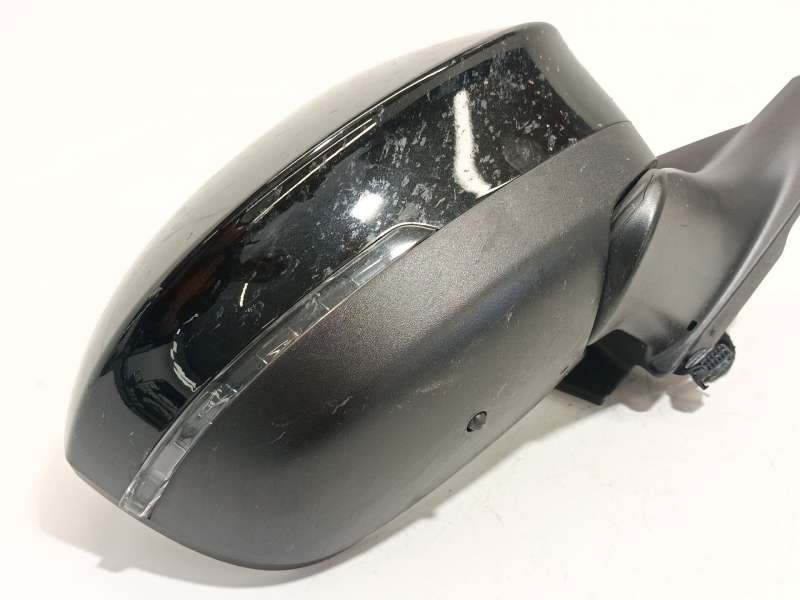 Recambio de retrovisor derecho para renault austral tce 130 referencia OEM IAM 963013506R - Gris 5
