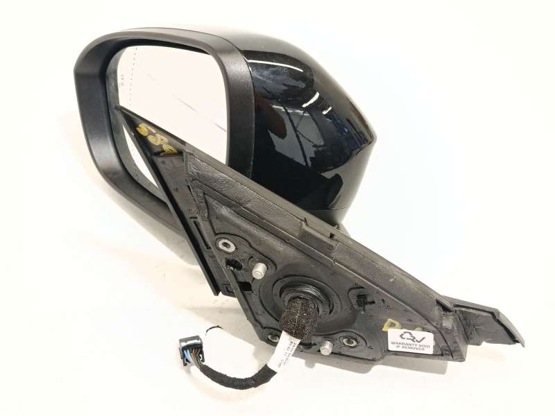 Recambio de retrovisor izquierdo para renault austral tce 130 referencia OEM IAM 963021793R - Gris 2