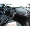 opel astra j lim. del año 2014