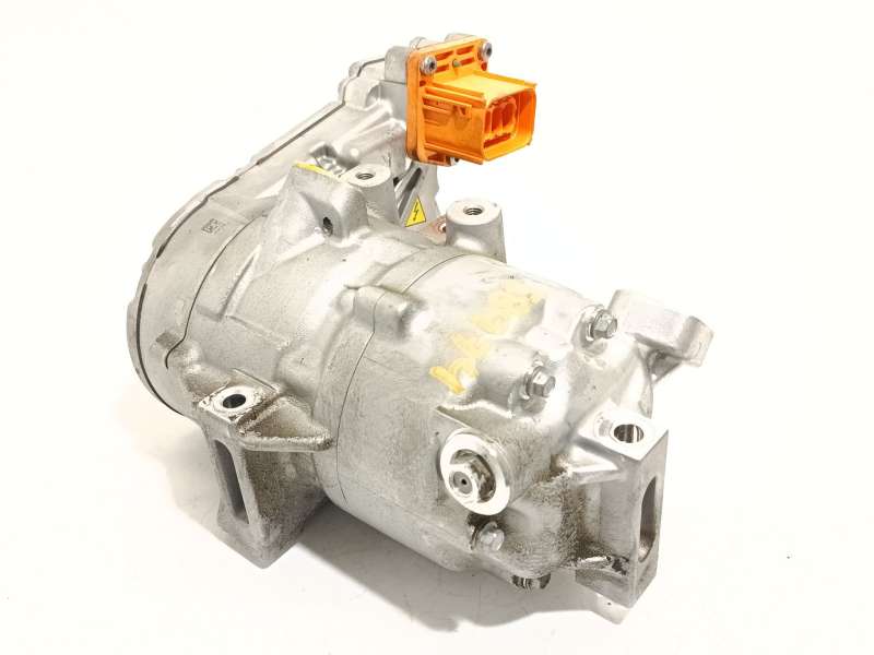 Recambio de compresor aire acondicionado para renault austral tce 130 referencia OEM IAM 926003994R  T578808 - Gris 2