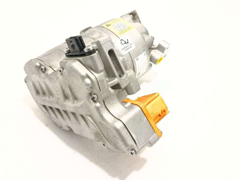 Recambio de compresor aire acondicionado para renault austral tce 130 referencia OEM IAM 926003994R  T578808 - Gris 3