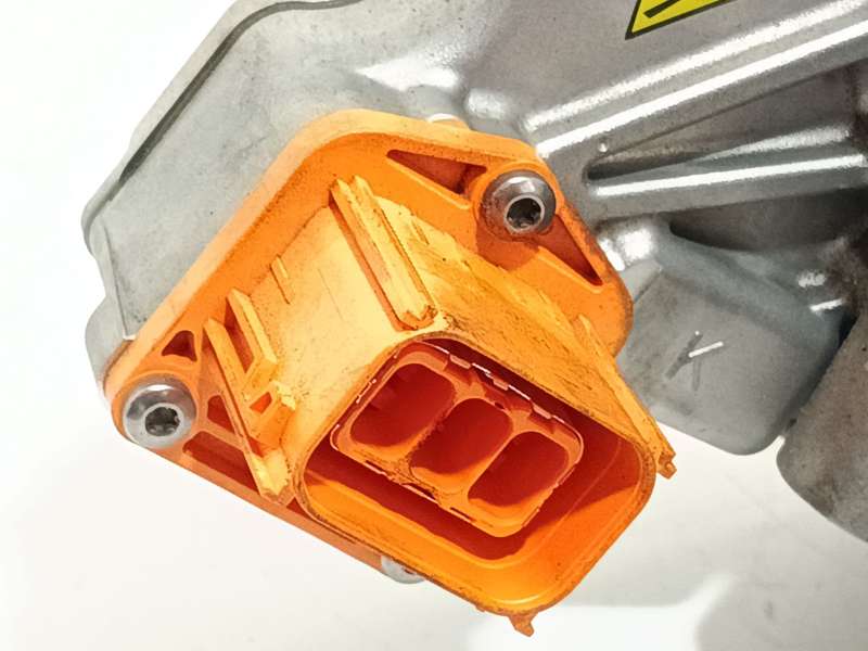 Recambio de compresor aire acondicionado para renault austral tce 130 referencia OEM IAM 926003994R  T578808 - Gris 4