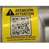 Recambio de compresor aire acondicionado para renault austral tce 130 referencia OEM IAM 926003994R  T578808