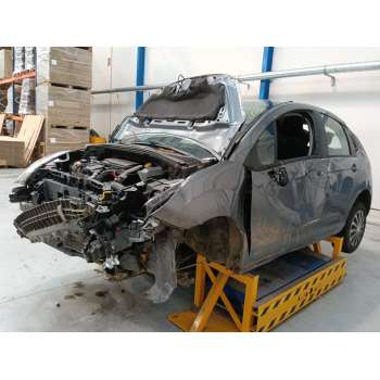 CITROËN C3 II (SC_) - `59058`