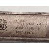 Recambio de cremallera direccion para dacia sandero iii 1.0 tce 90 referencia OEM IAM 490017750R  