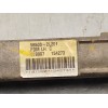 Recambio de cremallera direccion para hyundai i30 (fd) 1.4 referencia OEM IAM 565002L201  