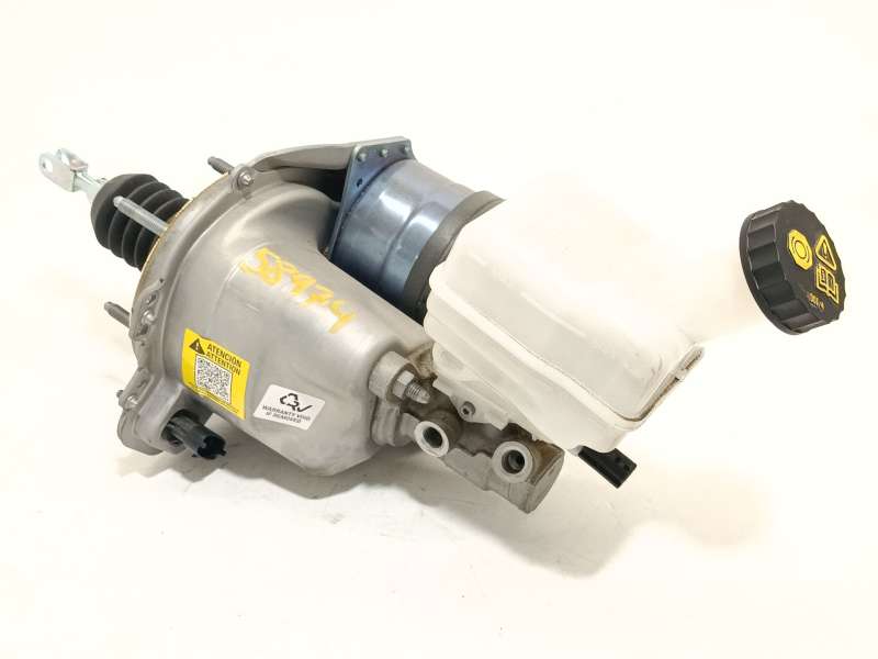 Recambio de servofreno para renault austral tce 130 referencia OEM IAM 460075590R  250656230404093 - Gris 2