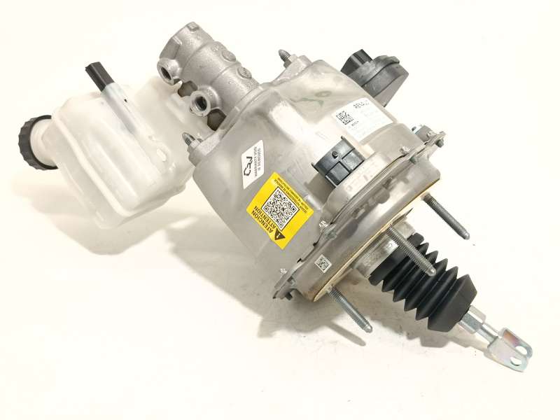 Recambio de servofreno para renault austral tce 130 referencia OEM IAM 460075590R  250656230404093 - Gris 4