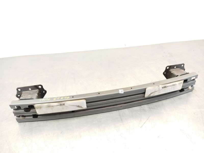 REFUERZO PARAGOLPES TRASERO 850306UA0A H50306UAMA 