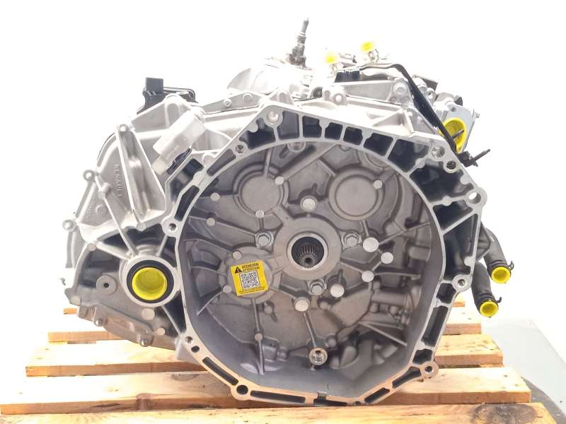 CAJA CAMBIOS DB1102 