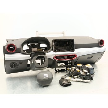 KIT AIRBAG 6F1857005HAIZ 6F0880201APMNC 5QF959655BT