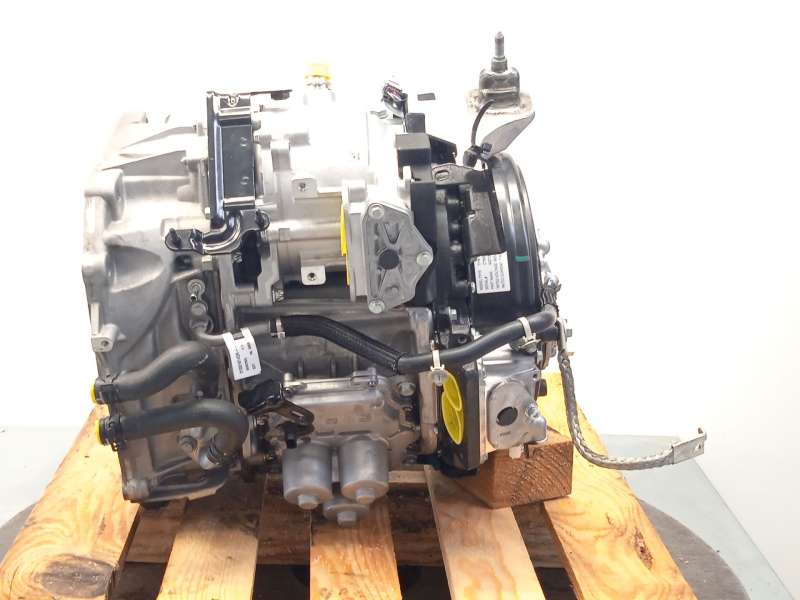 Recambio de caja cambios para renault austral tce 130 referencia OEM IAM DB1102 - Gris 2