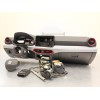 Recambio de kit airbag para seat ibiza (kj4) fr 1.0 referencia OEM IAM 6F1857005HAIZ 6F0880201APMNC 5QF959655BT