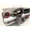 Recambio de kit airbag para seat ibiza (kj4) fr 1.0 referencia OEM IAM 6F1857005HAIZ 6F0880201APMNC 5QF959655BT