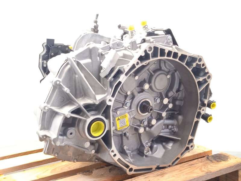 Recambio de caja cambios para renault austral tce 130 referencia OEM IAM DB1102 - Gris 6