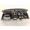 Recambio de kit airbag para seat ibiza (kj4) fr 1.0 referencia OEM IAM 6F1857005HAIZ 6F0880201APMNC 5QF959655BT