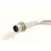 Recambio de tubos aire acondicionado para renault austral tce 130 referencia OEM IAM 924B09319R  