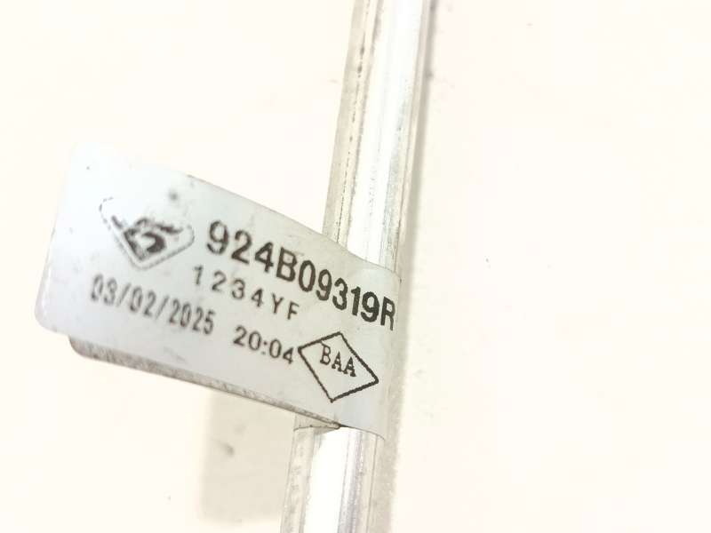 Recambio de tubos aire acondicionado para renault austral tce 130 referencia OEM IAM 924B09319R - Gris 5