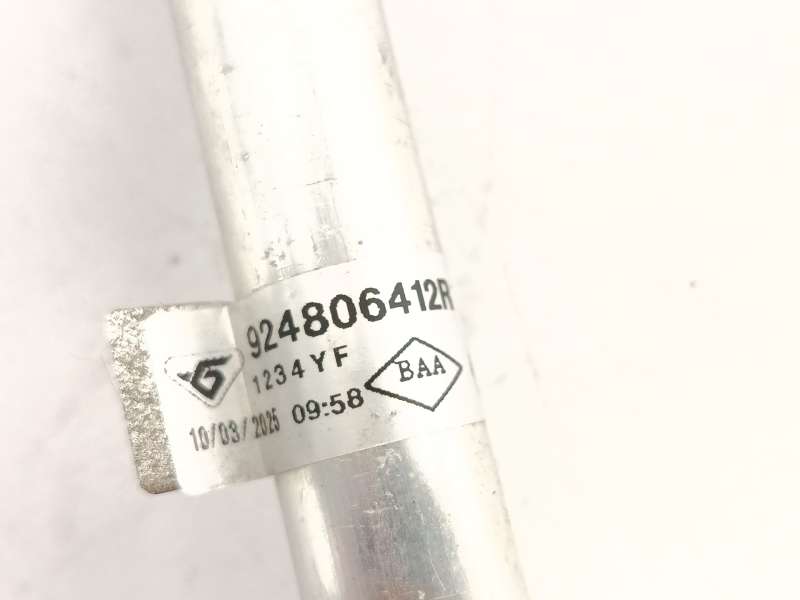 Recambio de tubos aire acondicionado para renault austral tce 130 referencia OEM IAM 924806412R - Gris 5