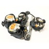 Recambio de kit airbag para seat ibiza (kj4) fr 1.0 referencia OEM IAM 6F1857005HAIZ 6F0880201APMNC 5QF959655BT