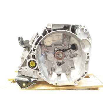 CAJA CAMBIOS JH3928 320100777R 