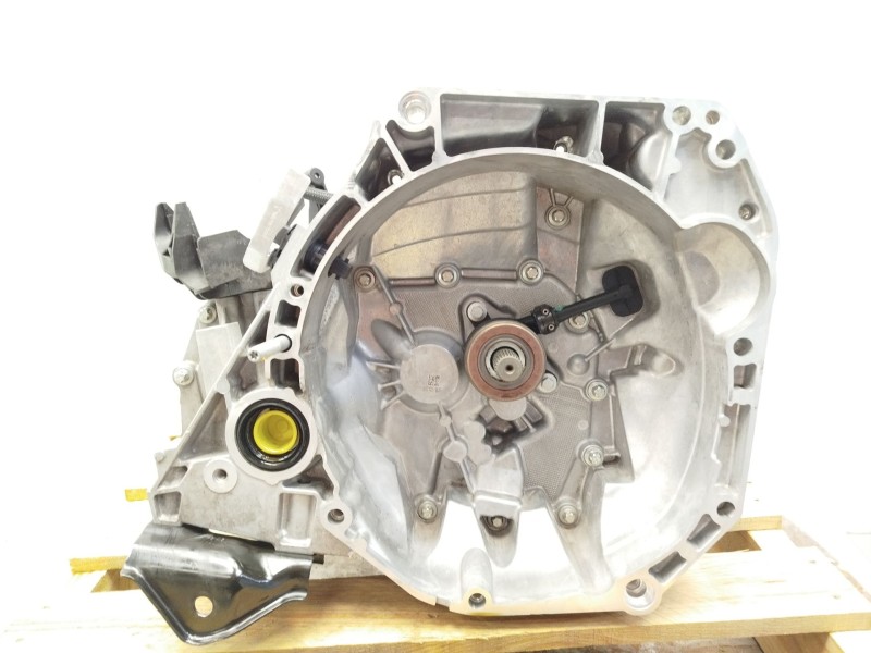 CAJA CAMBIOS JH3928 320100777R 