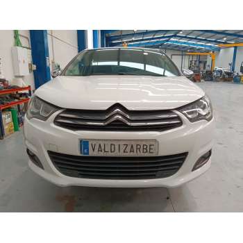 CITROËN C4 II (NC_)