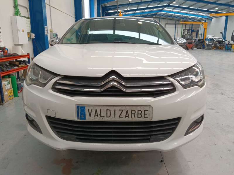 CITROËN C4 II (NC_)