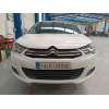 citroën c4 ii (nc_) del año 2015