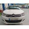 citroën c4 ii (nc_) del año 2015